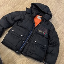 Limited Edition Gucci x North