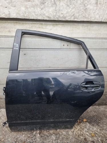 Toyota prius door shell rear - toyota,