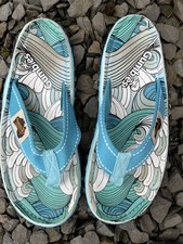 Gumbies Islander Flip Flops