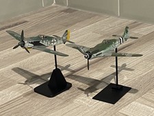 Pro Built For Display 1:72