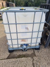 1000 Litre Ibc Tanks