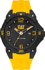 Caterpillar Mens Watch (Drift)