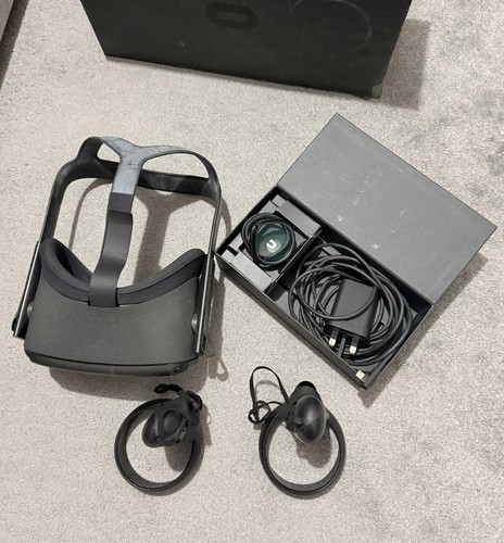 Oculus quest 64gb - 64gb, 1st