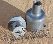 Classic SU Carburettor HS2