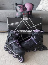 VENICE SUPREME ROLLER