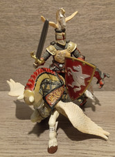 Papo Pegasus Knight Medieval