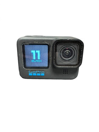 Gopro hero11 black uhd - gopro,