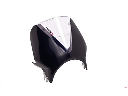 Puig vision screen black - screen,