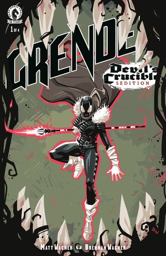 Grendel devil crucible - grendel,