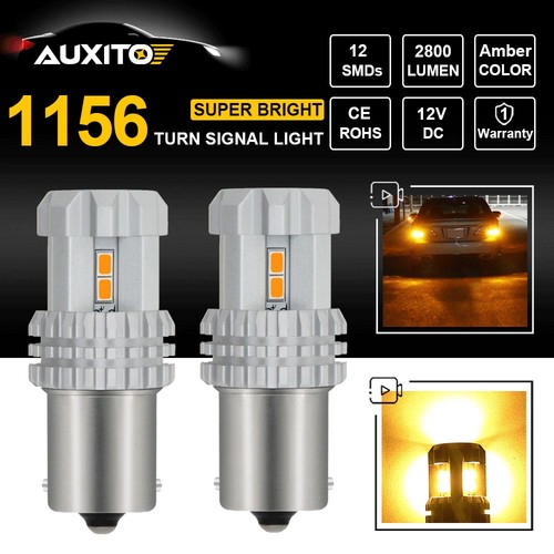 Canbus 1156 led turn - canbus, signal
