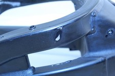 YAMAHA YZF 1000 R1 Swing Arm