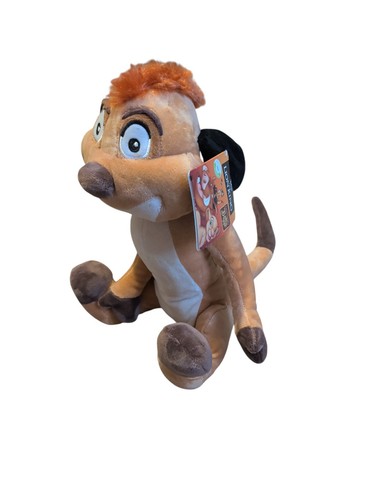 Disney the lion king timon - the,