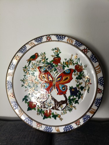 Vintage elafos keramik rhodes - vintage,
