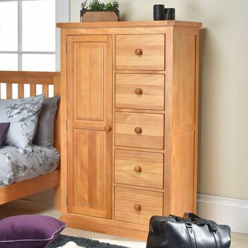 Solid pine combination - solid,