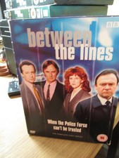 Between the Lines: Series 1