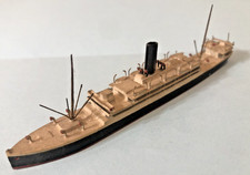 Bassett Lowke Passenger Ship