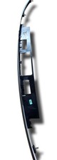 Genuine Jaguar XF Chrome Boot