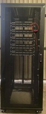 APC 42u Server Cabinet Casing