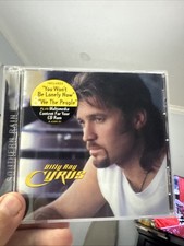 Billy Ray Cyrus , Pre-Owned CD