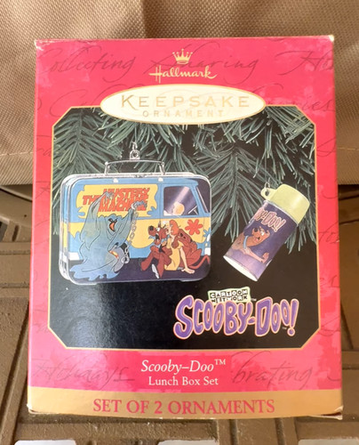Vintage 1999 hallmark - 1999,