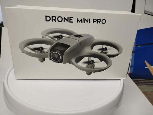 Drone mini pro camera - drone,