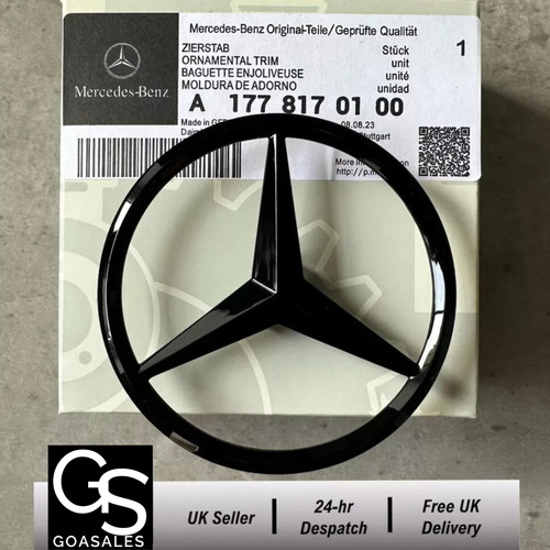 Fits mercedes class w177 - a,