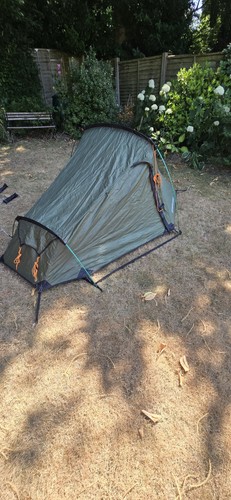 Vango banshee 200 - vango, 200/300