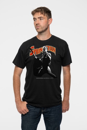 Bruce springsteen shirt - t,