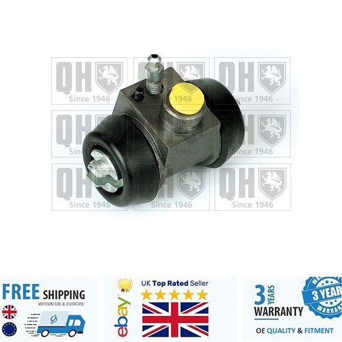 Wheel brake cylinder for saab - wheel,