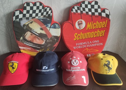Collection vintage f1 - vintage,