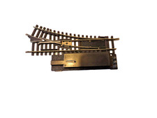 HORNBY DUBLO RIGHT HAND POINTS