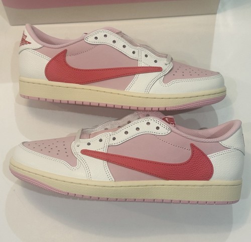 Air jordan low travis - air,