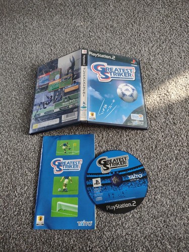 Ntsc japanese sony - ntsc-j, ps2