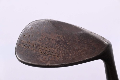 Cobra trusty rusty - trusty,