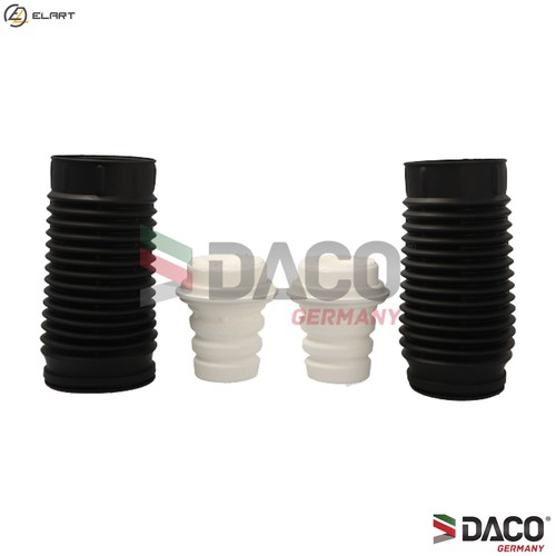 Dust cover kit shock - shock, absorber