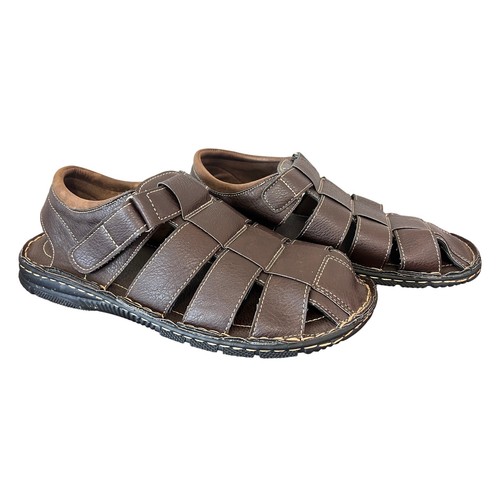 Cherokee mens dark - cherokee, faux