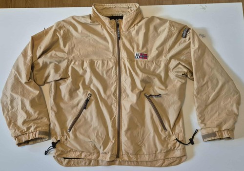 Napapijri casual vintage retro - casual,