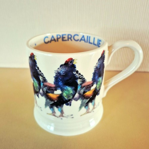 Emma bridgewater mug - emma,
