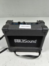 Star Sound GA-1 Guitar