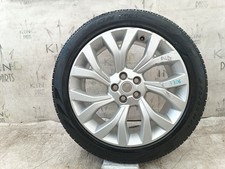 RANGE ROVER L405 21" 9.5J ET49
