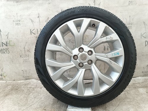 Range rover l405 5j - 21", et49