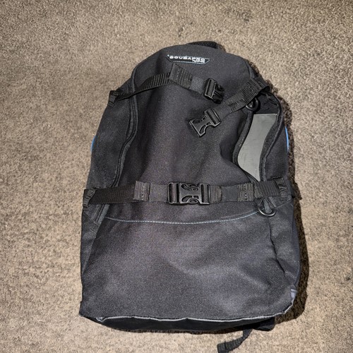 Scubapro hydros bcd - carry, bag