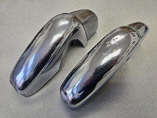 PAIR USED ORIGINAL PORSCHE