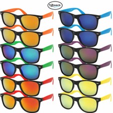 Sunglass Bulk Mens Womens