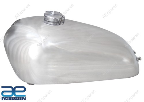 Aluminum alloy gas fuel - alloy,