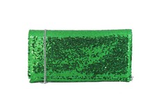 LONI Clutch Shoulder Bag