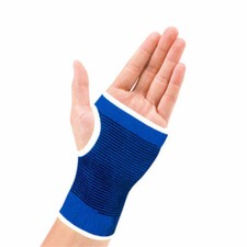 Elasticated Wrist Palm Hand