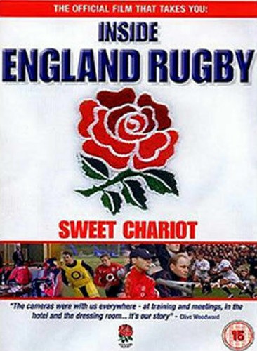 Inside england rugby sweet - inside,