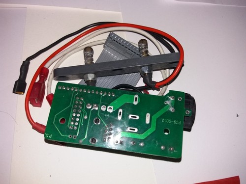 Printed circuit board for - printed,