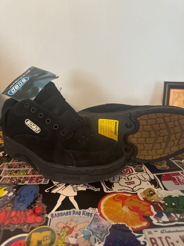 Vintage soap grind shoes rare - vintage,